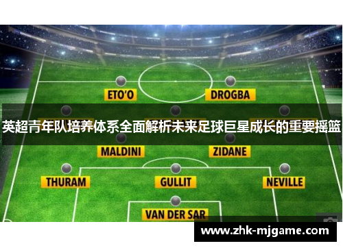 英超青年队培养体系全面解析未来足球巨星成长的重要摇篮
