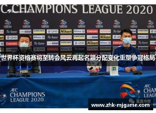 世界杯资格赛将至转会风云再起名额分配变化重塑争冠格局